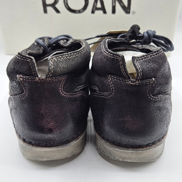 NWB Mens Roan Tobias shoes size 9.5 main image 14